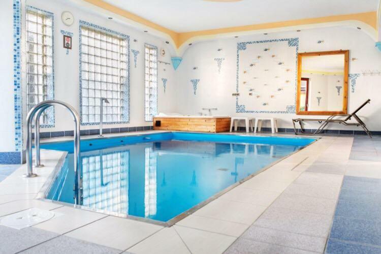 Apartamenty Superior W Rewalu المظهر الخارجي الصورة