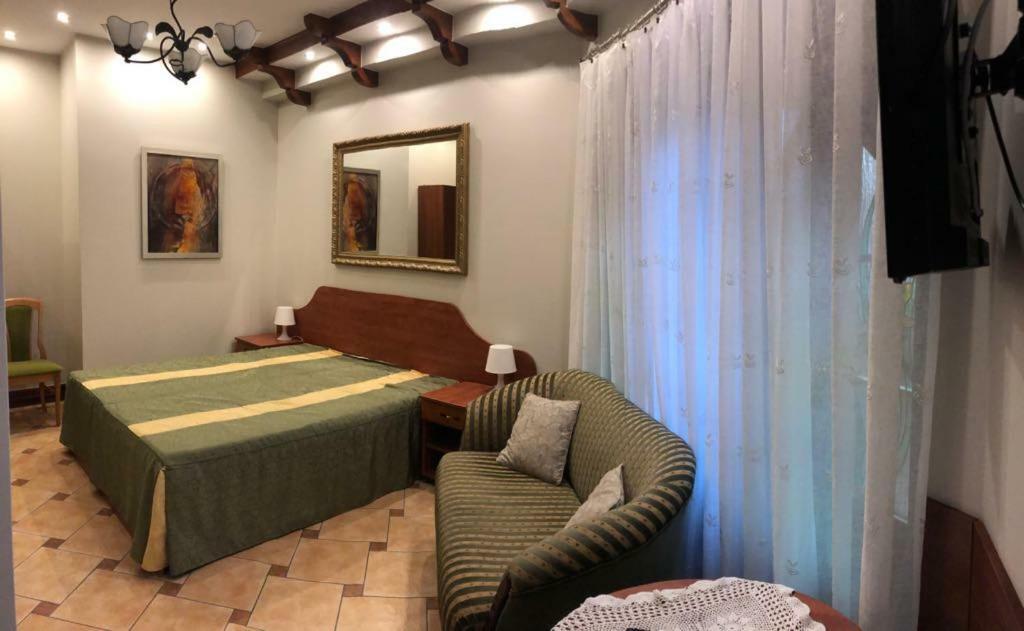 Apartamenty Superior W Rewalu المظهر الخارجي الصورة