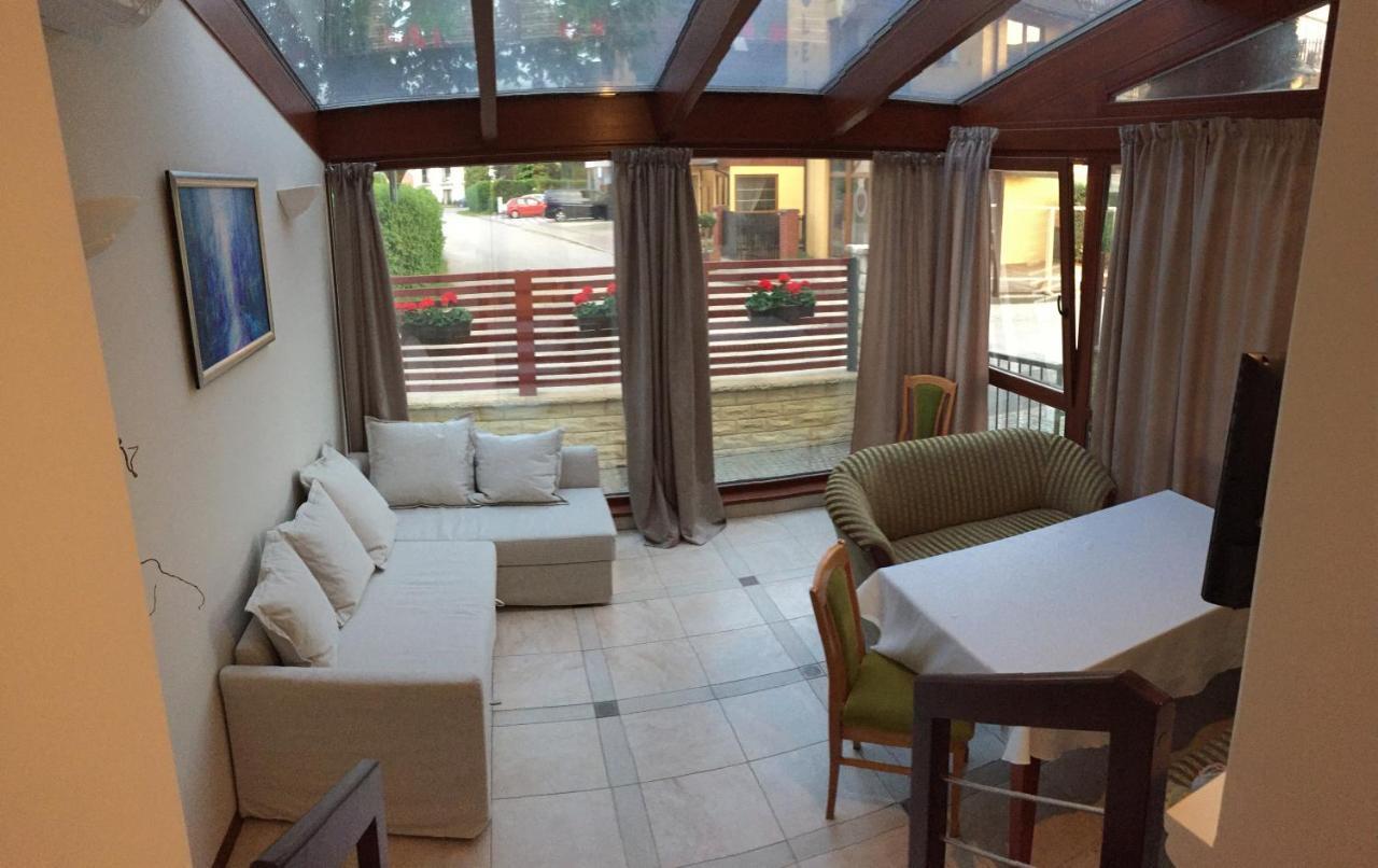 Apartamenty Superior W Rewalu المظهر الخارجي الصورة