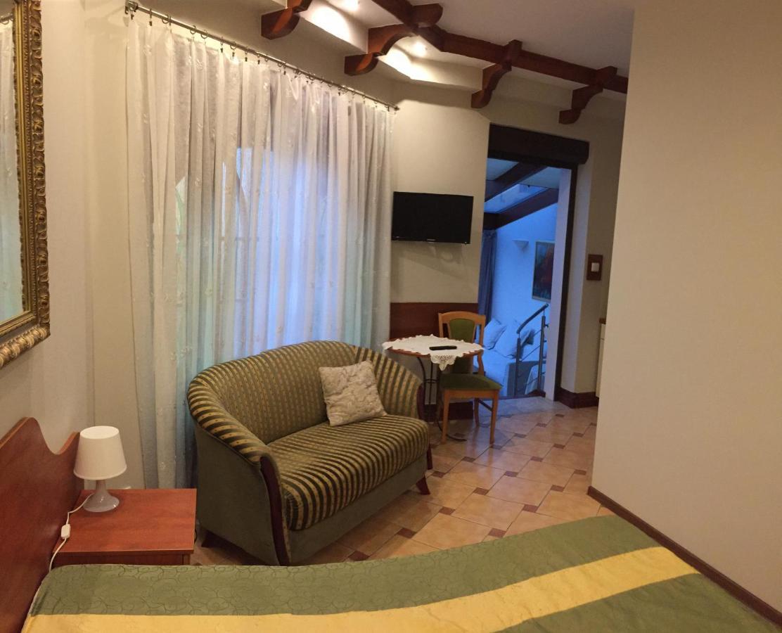 Apartamenty Superior W Rewalu المظهر الخارجي الصورة