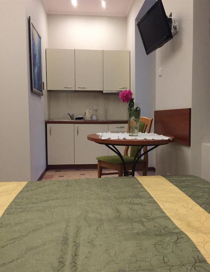 Apartamenty Superior W Rewalu المظهر الخارجي الصورة