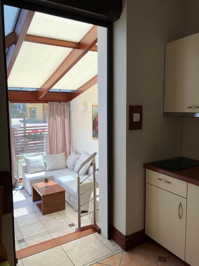 Apartamenty Superior W Rewalu المظهر الخارجي الصورة
