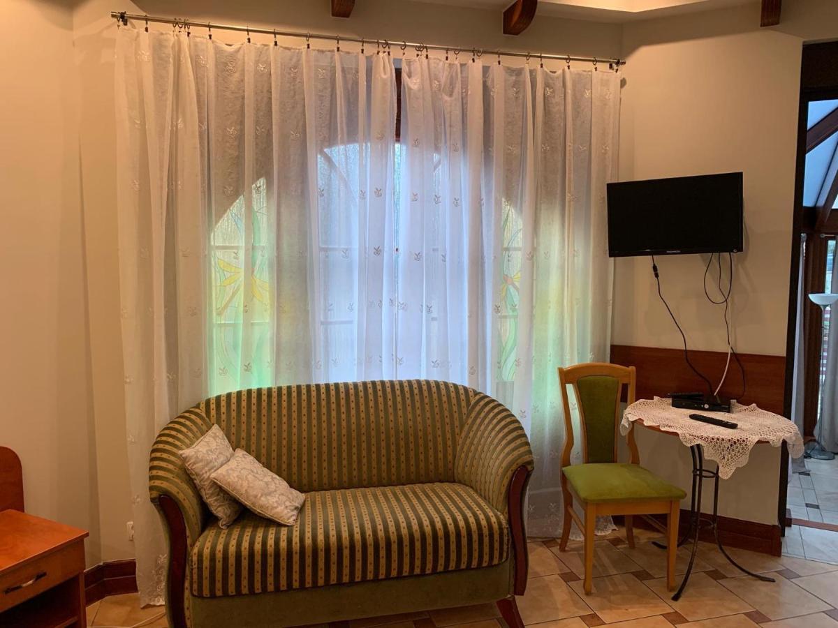 Apartamenty Superior W Rewalu المظهر الخارجي الصورة