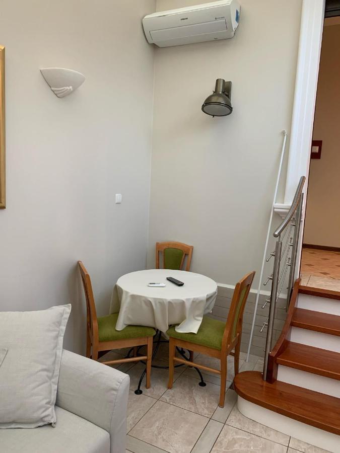 Apartamenty Superior W Rewalu المظهر الخارجي الصورة