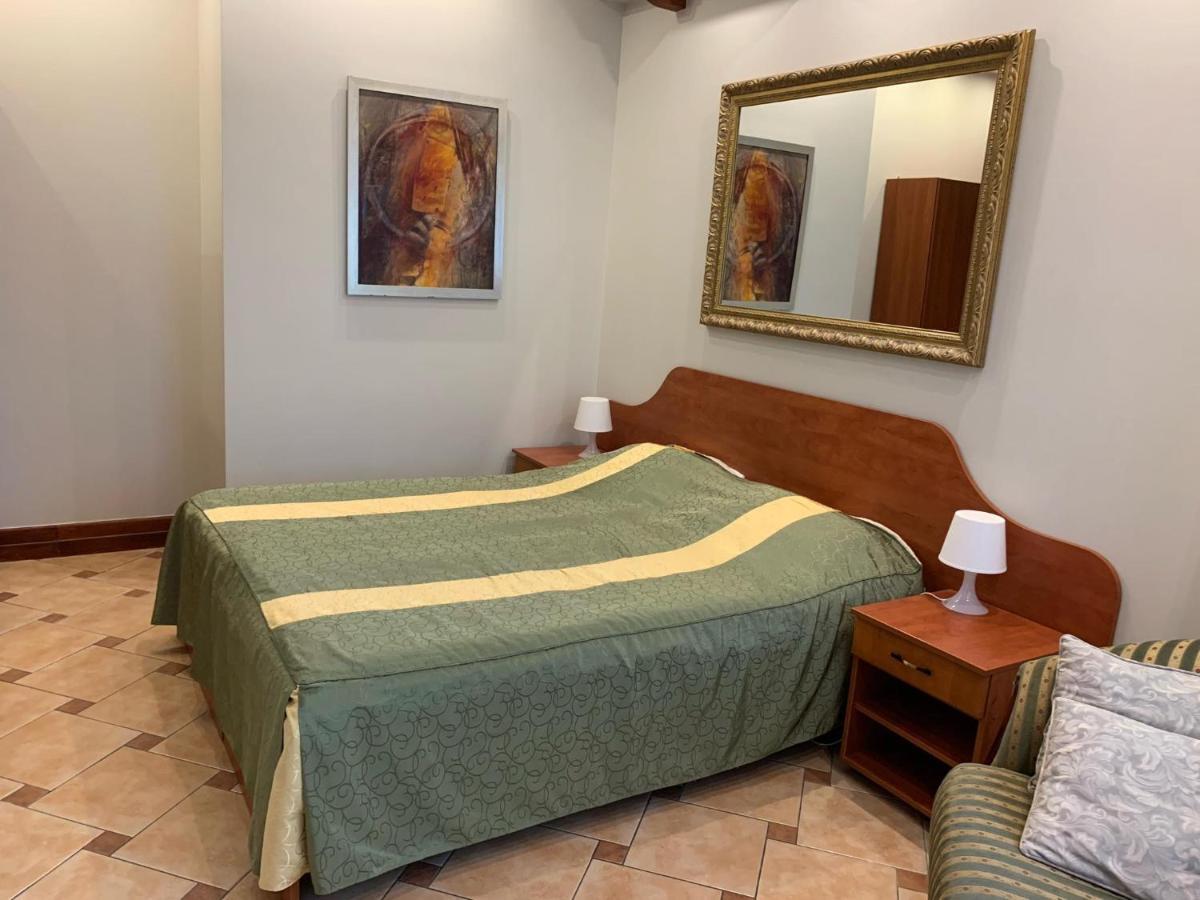 Apartamenty Superior W Rewalu المظهر الخارجي الصورة