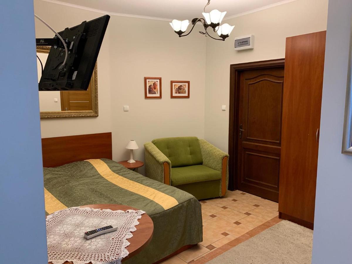 Apartamenty Superior W Rewalu المظهر الخارجي الصورة