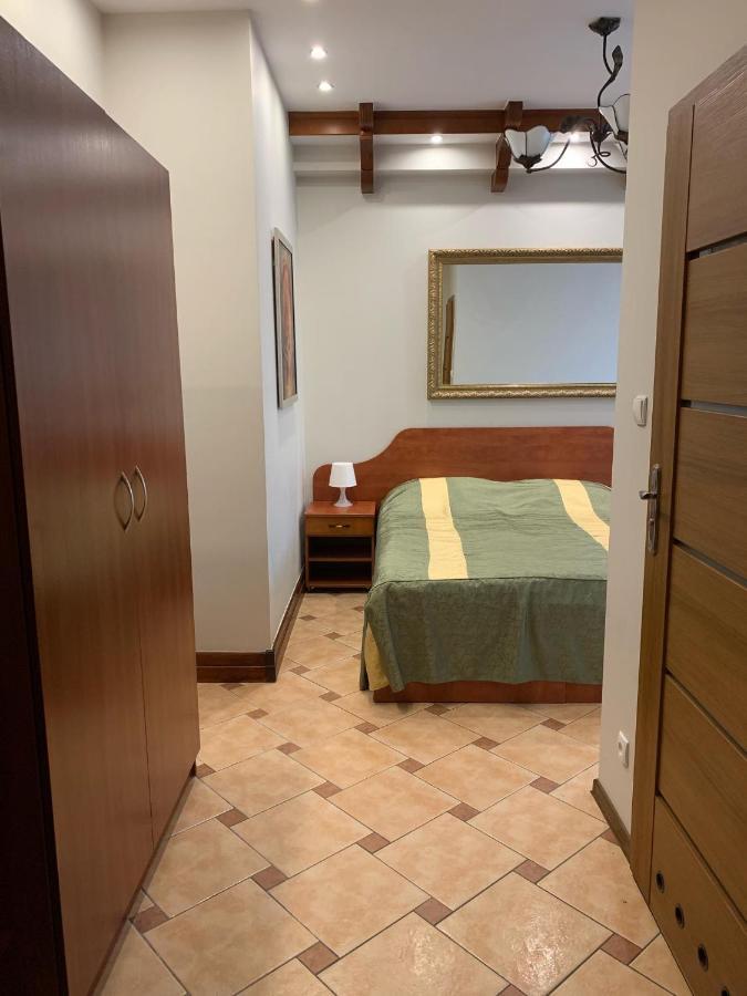 Apartamenty Superior W Rewalu المظهر الخارجي الصورة