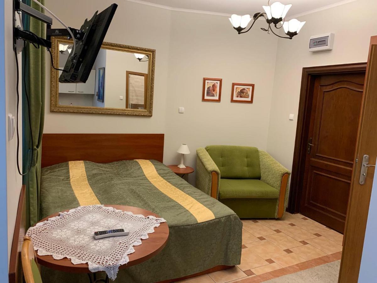 Apartamenty Superior W Rewalu المظهر الخارجي الصورة
