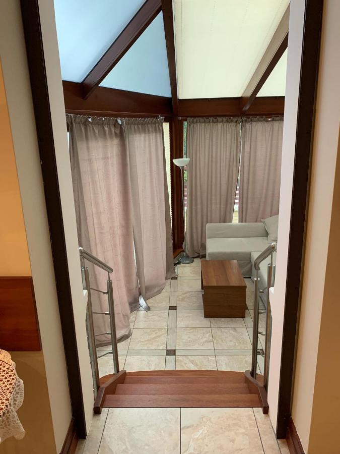 Apartamenty Superior W Rewalu المظهر الخارجي الصورة
