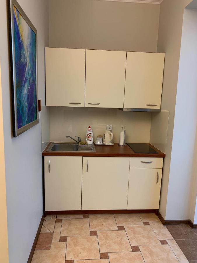 Apartamenty Superior W Rewalu المظهر الخارجي الصورة