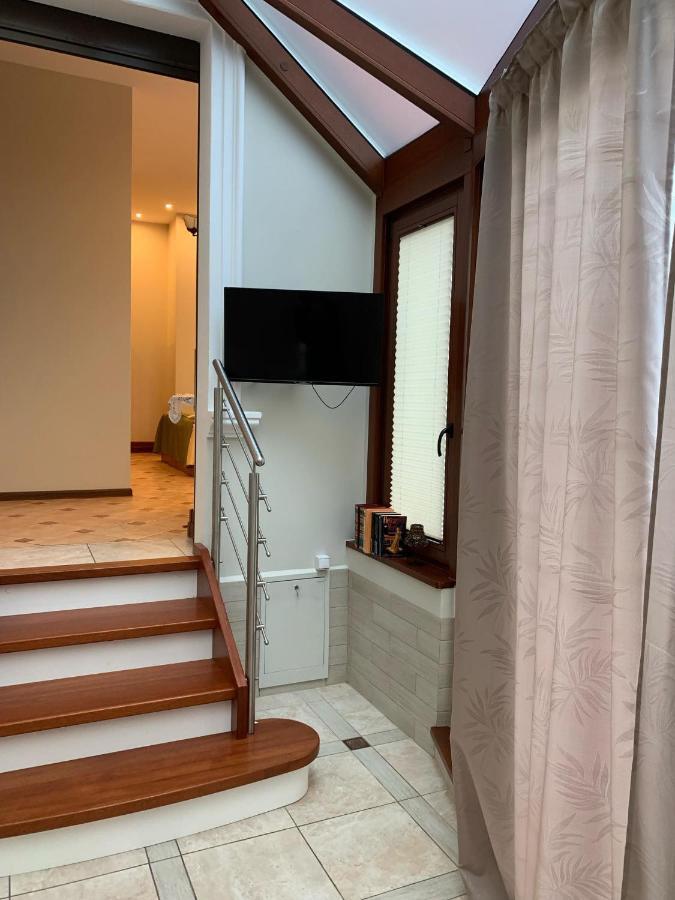 Apartamenty Superior W Rewalu المظهر الخارجي الصورة