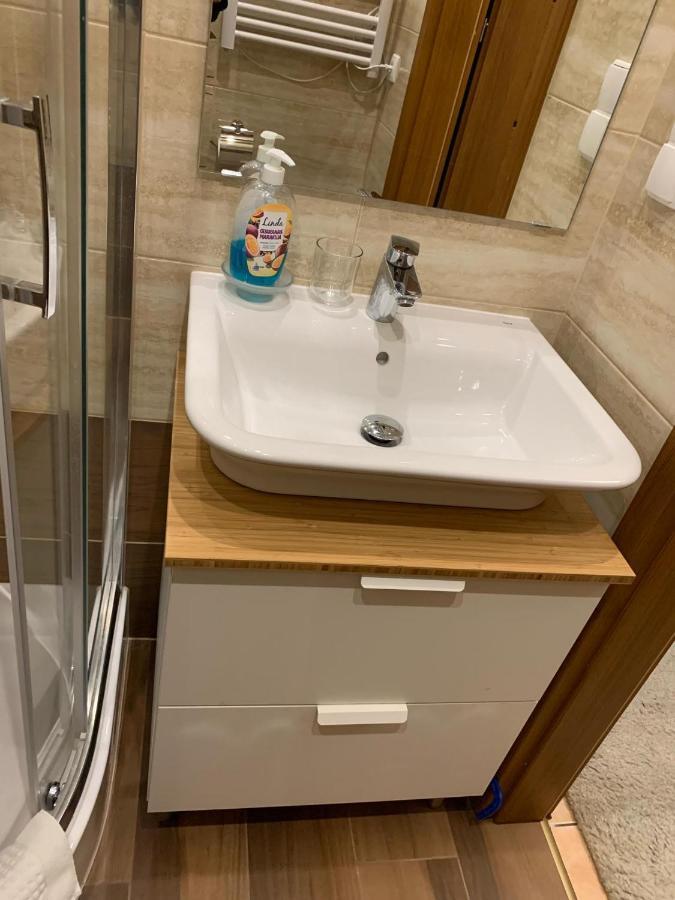 Apartamenty Superior W Rewalu المظهر الخارجي الصورة