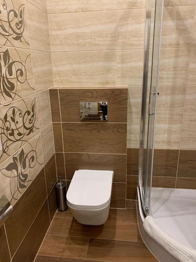 Apartamenty Superior W Rewalu المظهر الخارجي الصورة