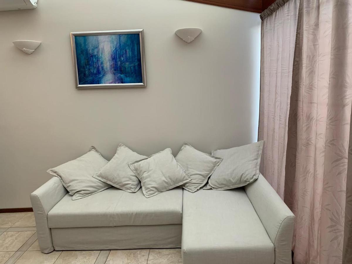 Apartamenty Superior W Rewalu المظهر الخارجي الصورة