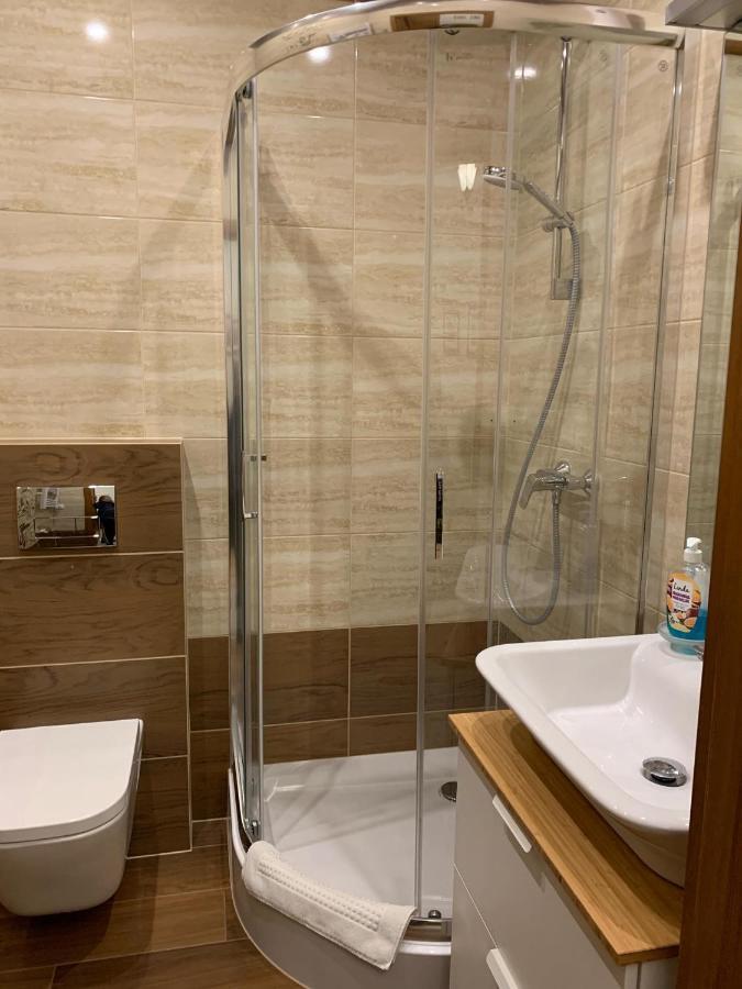 Apartamenty Superior W Rewalu المظهر الخارجي الصورة