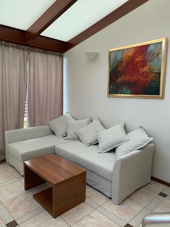 Apartamenty Superior W Rewalu المظهر الخارجي الصورة