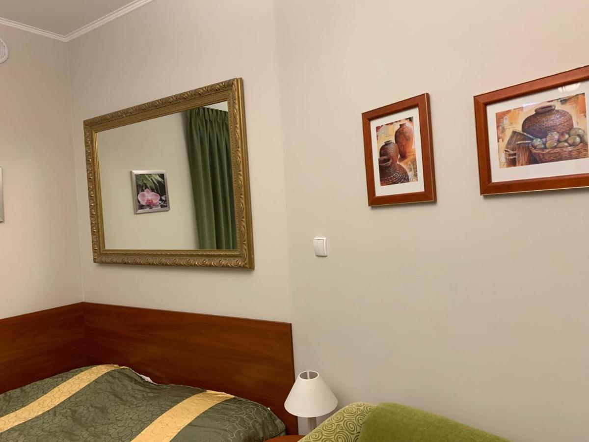 Apartamenty Superior W Rewalu المظهر الخارجي الصورة